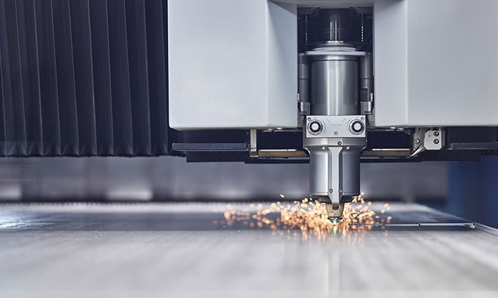 激光切割碳鋼不黑邊，關(guān)鍵就在這幾點(diǎn)？